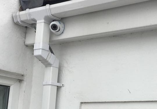 Adding CCTV To Your Home | Thing To Consider