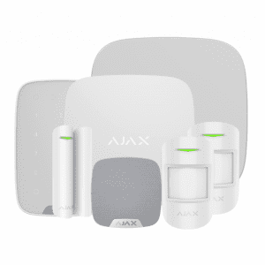 Ajax Alarm System