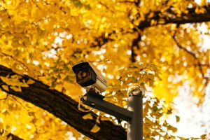 Improving Home Security With Home CCTV Installation