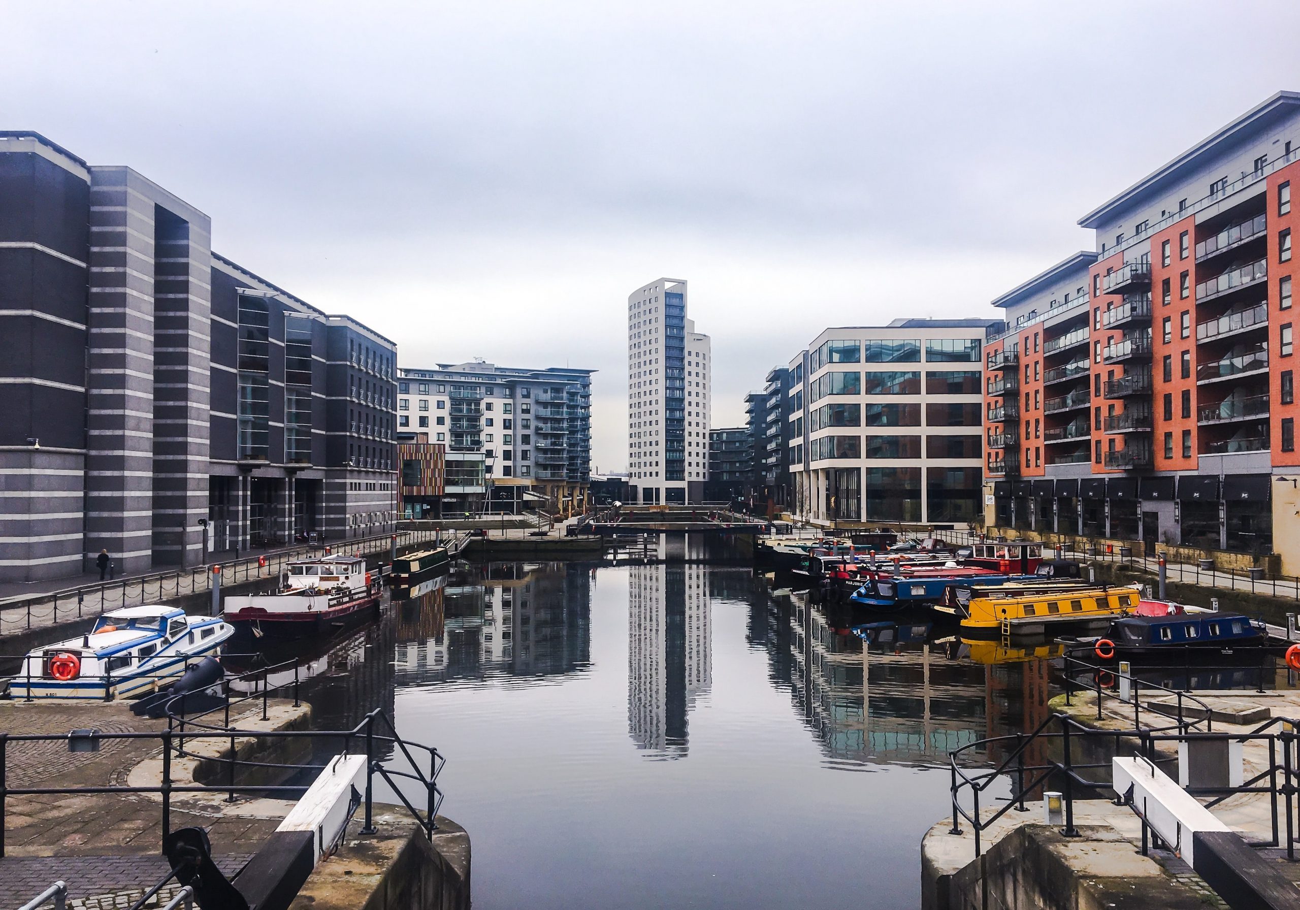 CCTV Installation Yorkshire Area Image